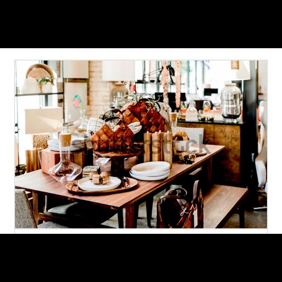 HOME goods! - Picture 1 of 1